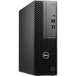 Dell OptiPlex 3000 Desktop Computer – Intel Core i5 12th Gen i5-12500 Hexa-core