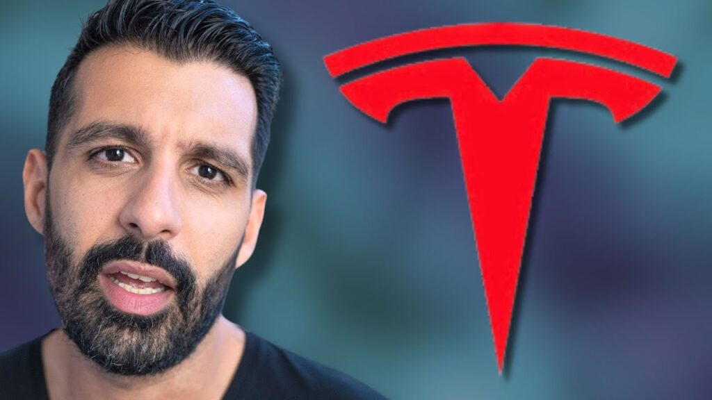 As Tesla’s Cybertruck Ramps, Legacy Disappears.