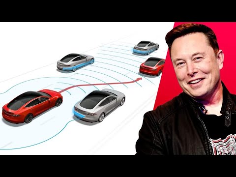 Tesla FSD – Is it actually CRASH proof?!