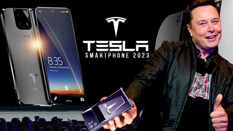 Tesla Smartphone 2023: The Ultimate Review and Hands-On Experience