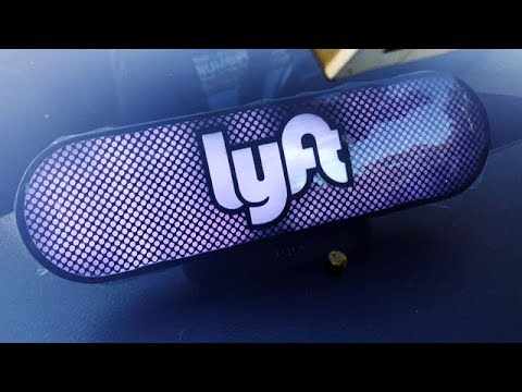 Lyft ride-hailing comes to Canada