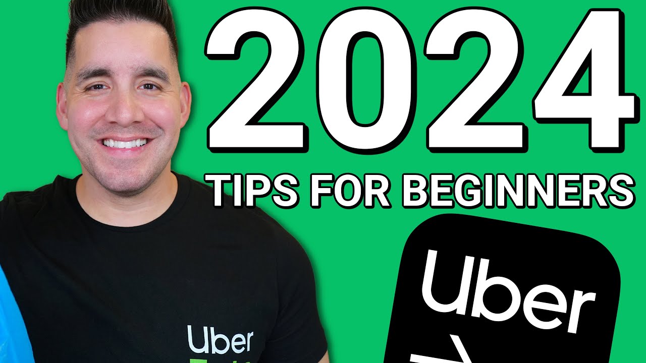 Driving For Uber Eats (5 SIMPLE Tips For Beginners) | 2024 Driving For Uber Eats (5 SIMPLE Tips For Beginners) | 2024