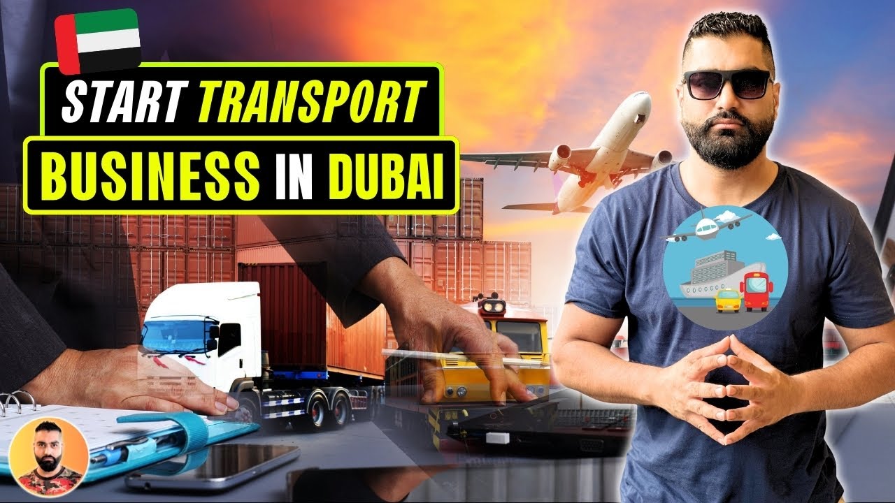 How to Start Transport Business in Dubai – Transport License In UAE 2024 – Dubai Business Ideas How to Start Transport Business in Dubai – Transport License In UAE 2024 – Dubai Business Ideas
