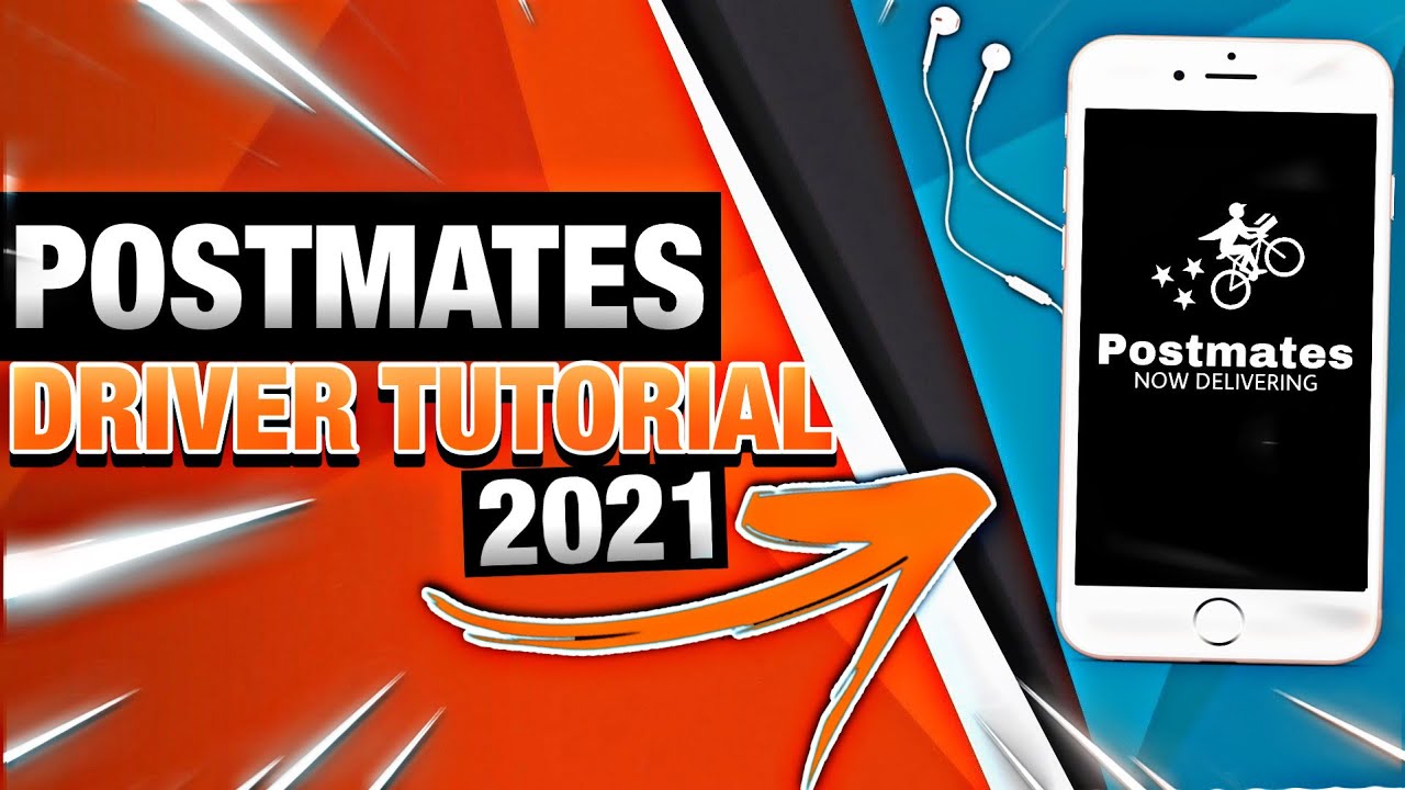 How to Use the Postmates App as a New Fleet Delivery Driver (2021 Tutorial) How to Use the Postmates App as a New Fleet Delivery Driver (2021 Tutorial)
