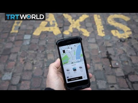 Ride-hailing app Lyft goes public ahead of Uber | Money Talks