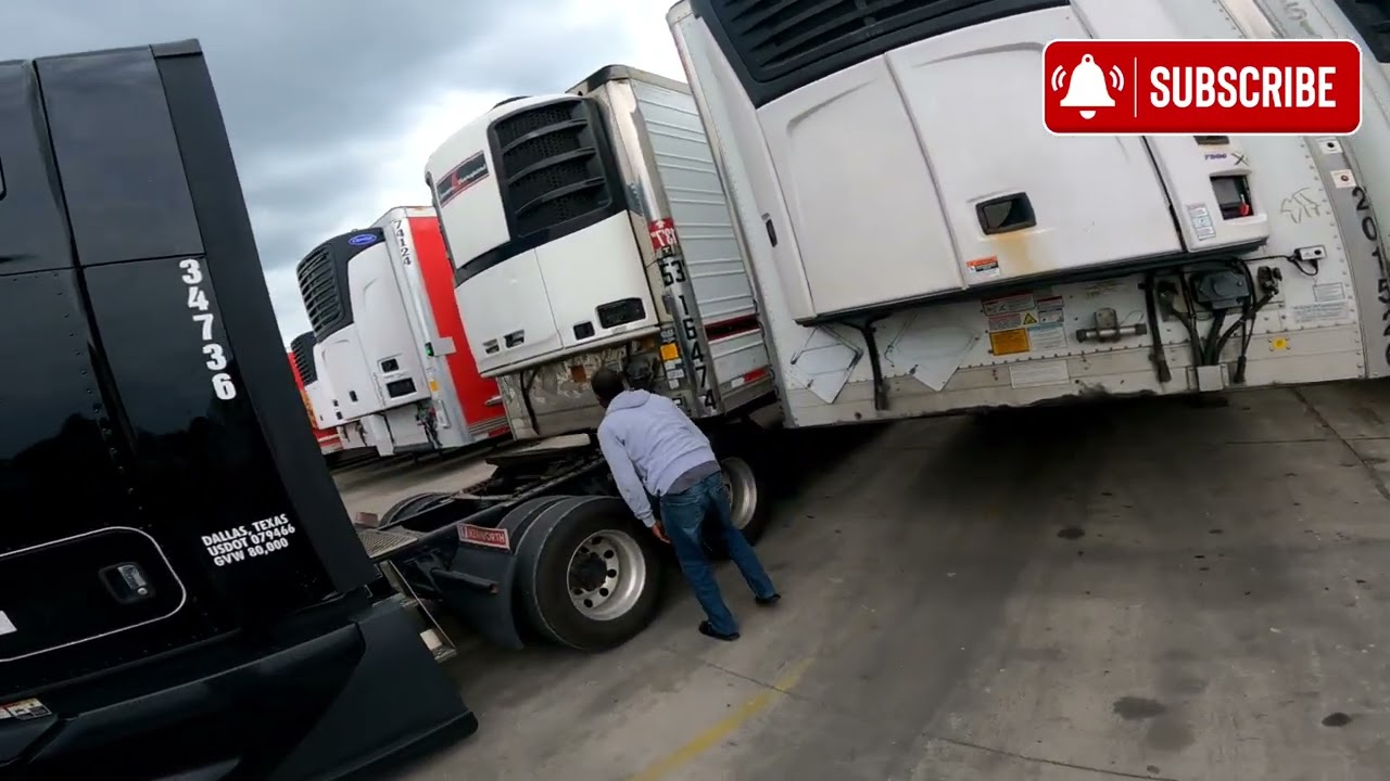 Stevens Transport 240hr OTR Training Experience with a TRAINER. Stevens Transport 240hr OTR Training Experience with a TRAINER.