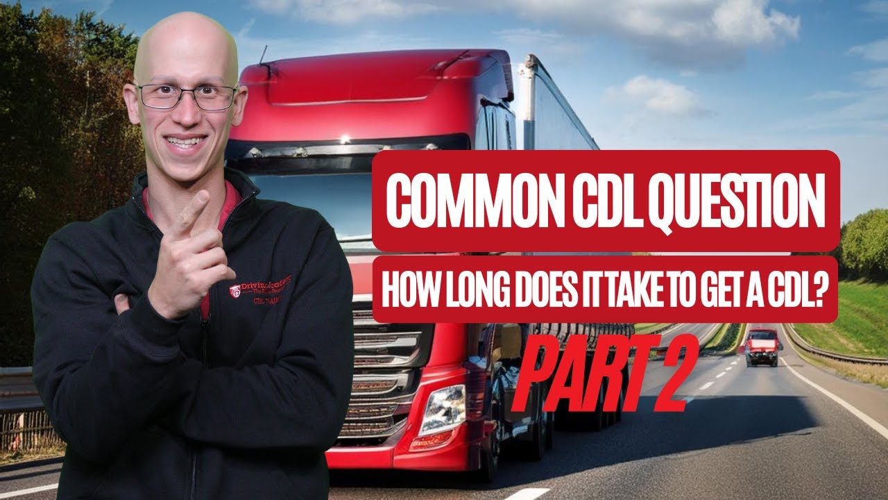 TRUCKING Q & A FROM A CDL SCHOOL OWNER! PART TWO – Jonathan Marques TRUCKING Q & A FROM A CDL SCHOOL OWNER! PART TWO – Jonathan Marques