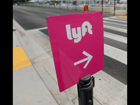 Lyft forecasts strong quarterly earnings as ride hailing demand picks up. #LyftQ1