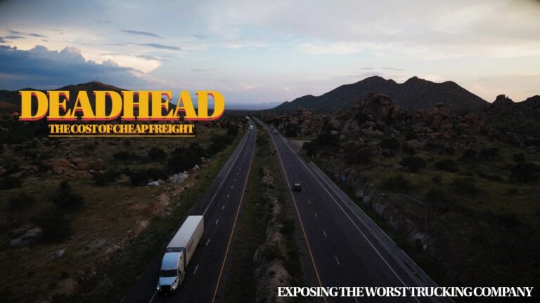 EXPOSING THE WORST TRUCKING COMPANY! EXPOSING THE WORST TRUCKING COMPANY!