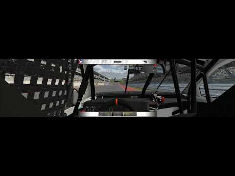 How to Qualify at COTA West | Fixed Xfinity Series | iRacing