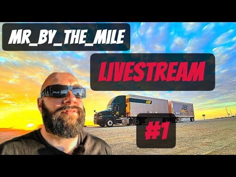 LIVE!!! CALI HOMEOWNER TRUCK DRIVER