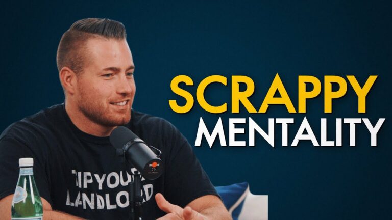 Scaling A Moving Business: Big Ben's Secrets to Success | Ep. 92