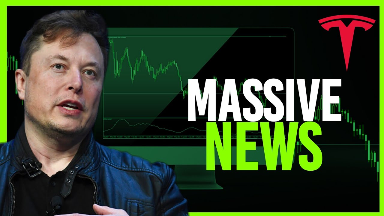 Tesla DON'T BUY Tesla Stock or Else Lose Out on THIS! Tesla DON'T BUY Tesla Stock or Else Lose Out on THIS!