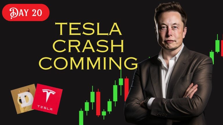 Tesla Stock Analysis | Top Levels To Watch for 2025 Tesla Stock Analysis | Top Levels To Watch for 2025