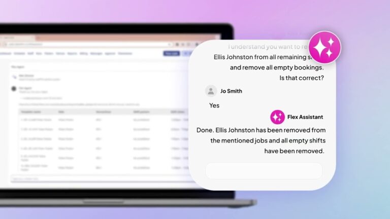 The Future of Work | How Indeed Flex AI Helps Companies