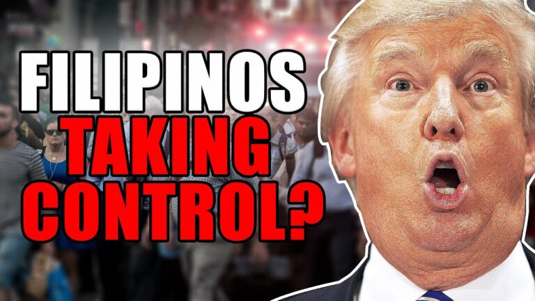 10 US cities that are Overflowing with Filipinos 2025Update! 10 US cities that are Overflowing with Filipinos 2025Update!