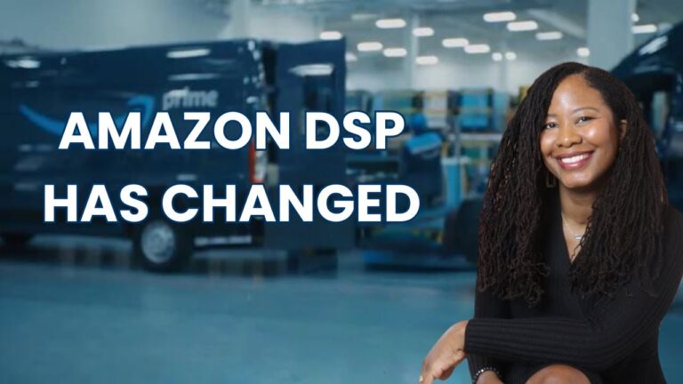 Amazon DSP: What You NEED To Know (2024) Amazon DSP: What You NEED To Know (2024)