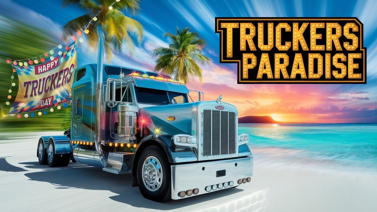 An Insiders Look at the Truckers Vacations Retreat Location for 2025 An Insiders Look at the Truckers Vacations Retreat Location for 2025