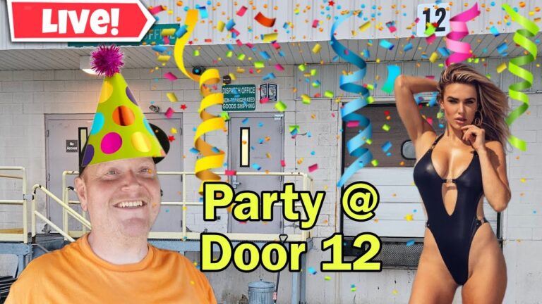 BIRTHDAY LIVE SHOW 🎈 Cash is King trucking is live! BIRTHDAY LIVE SHOW 🎈 Cash is King trucking is live!