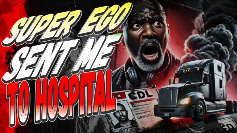 BLK OPs Company Sent Me To Hospital🚨 @hustlebusinessownership1182