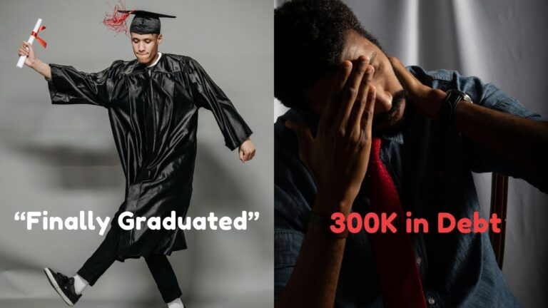 Banks Are Betting Against Your Future – The Student Loan Trap Banks Are Betting Against Your Future – The Student Loan Trap