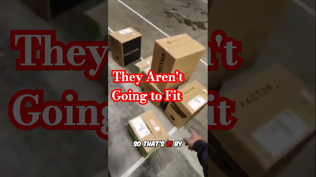 Building a LEGO City in Giant Cardboard Boxes Building a LEGO City in Giant Cardboard Boxes