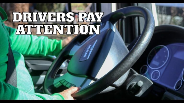Discover the Best Trucking Companies in 2024 A Driver's Guide to Career Success | Trucking Insights