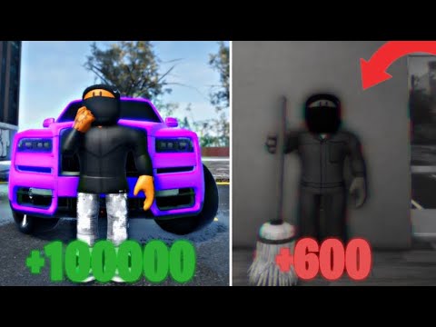 HOW TO MAKE MONEY AFTER THE GLITCH ￼￼ PATCHED IN THA BRONX 3