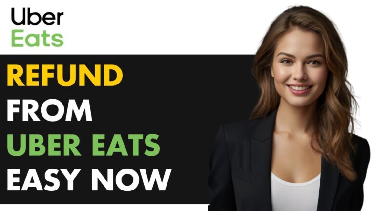 How to Easily Get a Refund from Uber Eats (Full 2025 Guide) How to Easily Get a Refund from Uber Eats (Full 2025 Guide)