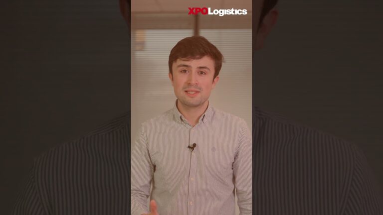 Join The Team – David – Talent Recruiter chez XPO Logistics Join The Team – David – Talent Recruiter chez XPO Logistics
