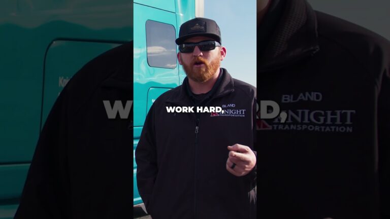 Literally Free Money #truckingjobs #driver Literally Free Money #truckingjobs #driver