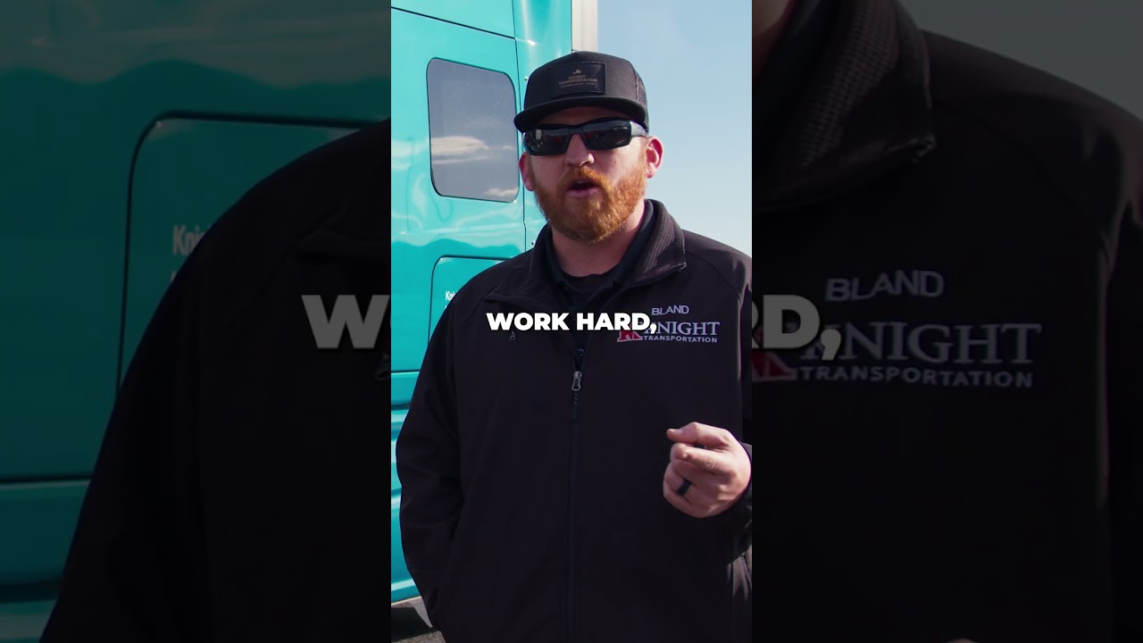 Literally Free Money #truckingjobs #driver