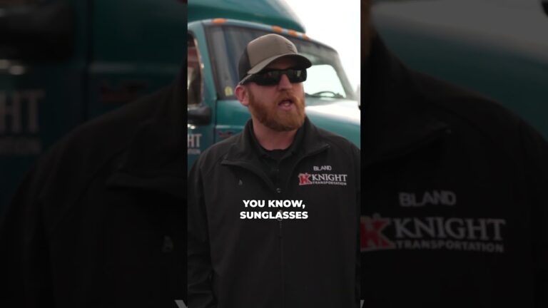 Must Have Items for Truckers  #truckdriver #tips #driver #truckdriverjobs