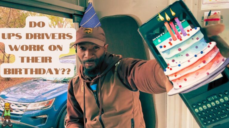 My Birthday Work Tradition That Changed Everything!