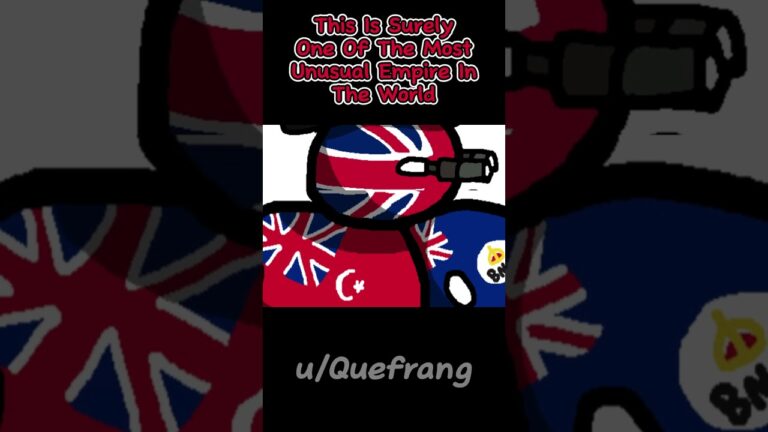 Quite a hypocritical empire indeed… 🇬🇧 🔎 🇦🇹 #shorts #countryballs #memes