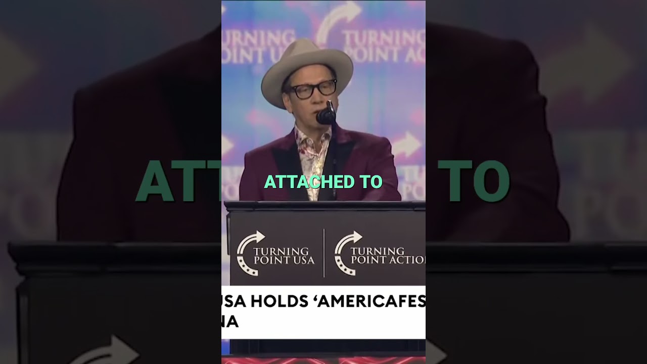 Rob Schneider – Democrats Lost Because of Economy & The Moron Nominee #short Rob Schneider – Democrats Lost Because of Economy & The Moron Nominee #short