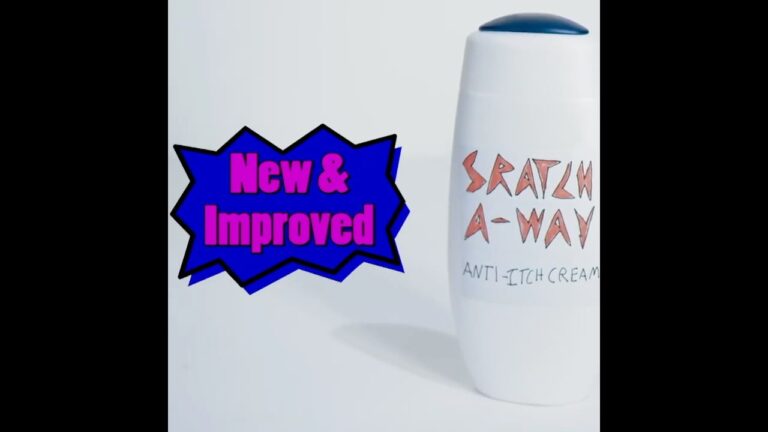 Scratch-A-Way | Horror Comedy Scratch-A-Way | Horror Comedy
