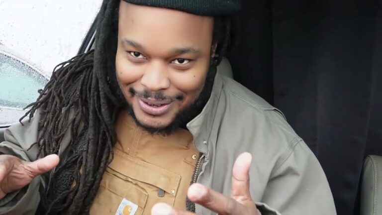 Stroke Update: Trucker Brown is Getting Better Stroke Update: Trucker Brown is Getting Better