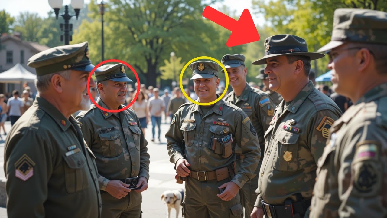 Veterans, what surprising skill from military life came in handy in civilian situations?