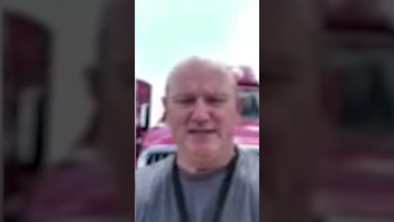 What #trucking recruiting was like #truckerlife #cdl #trucker #driver