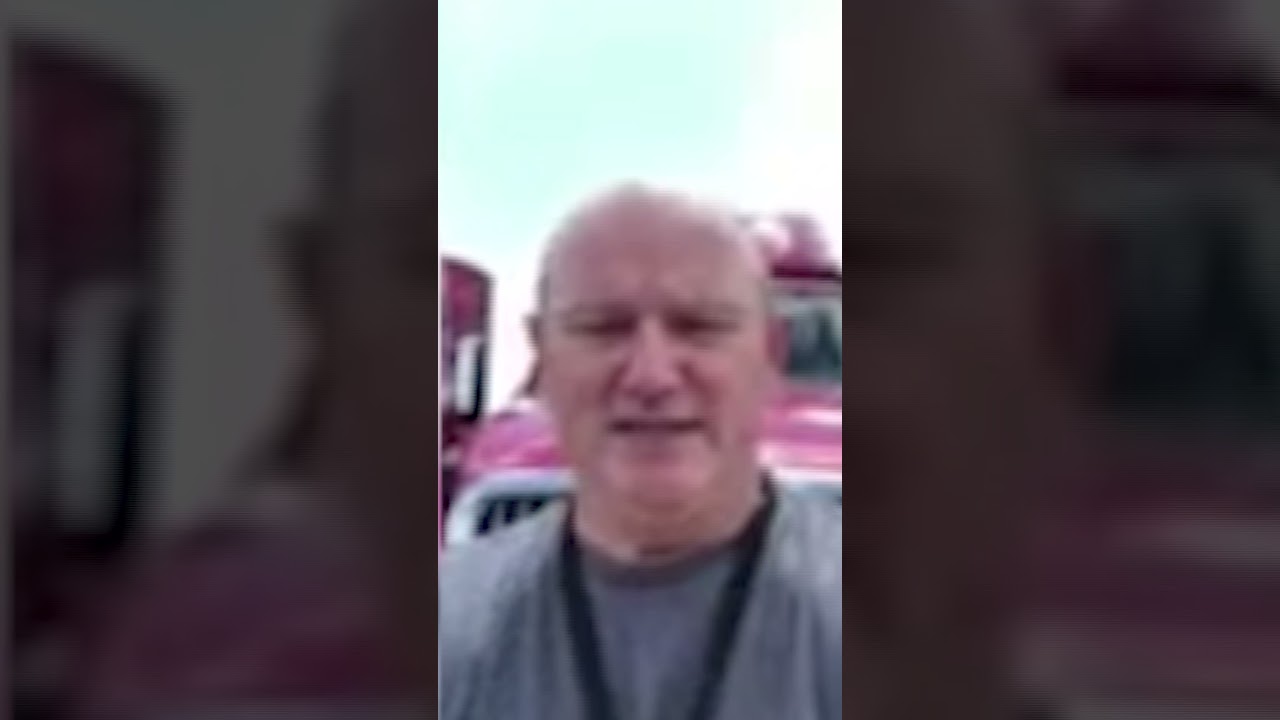 What #trucking recruiting was like #truckerlife #cdl #trucker #driver What #trucking recruiting was like #truckerlife #cdl #trucker #driver