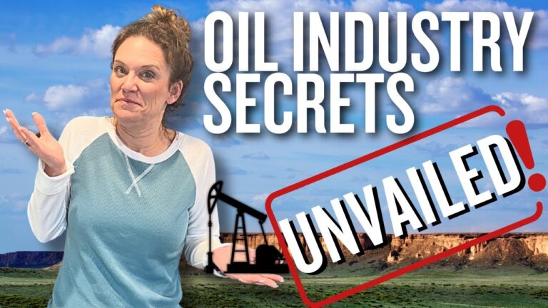 Wyoming’s Secret Weapon | The Oil Industry Explained Wyoming’s Secret Weapon | The Oil Industry Explained