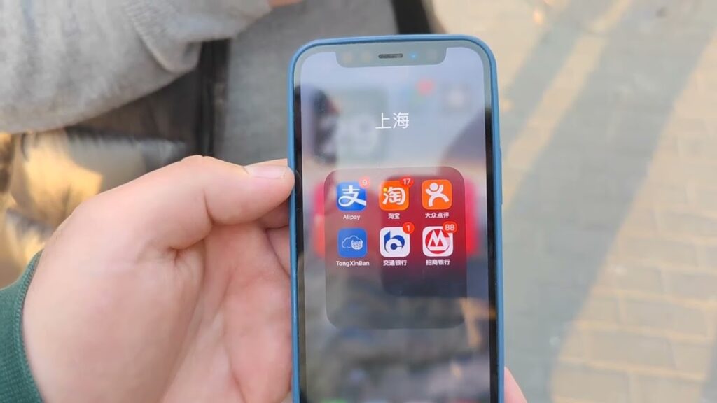 how to use ride hailing taxi app in china wechat alipay taxi guide for didi 720 ytshorts savetube me