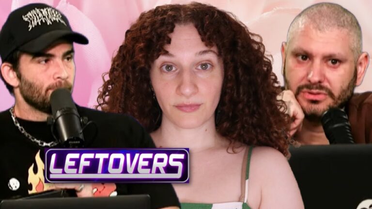 The “Leftovers” Episode That Started It All  (An Exploration Of ‘Humans Gonna Human’) – PART 1