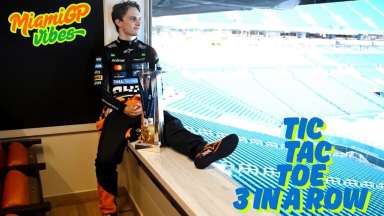 2025 Miami Grand Prix Review Show 2025 Miami Grand Prix Review Show
