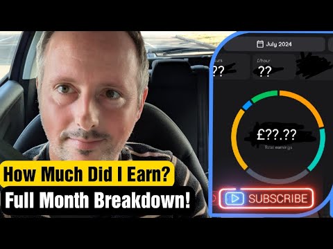 Can Delivery Driving Be a Full Time Job?