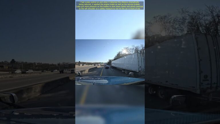 Close Call! How I Avoided Disaster on the Road? Close Call! How I Avoided Disaster on the Road?