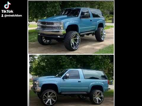 Custom Classics Trucks | Auto Lux Chicago Custom Classics Trucks | Auto Lux Chicago
