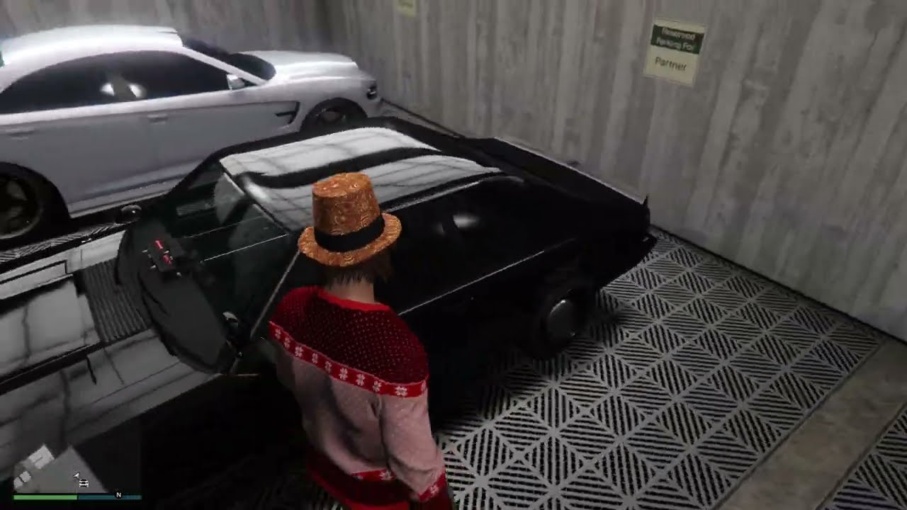 Don't It Make My Black FX Blue? Dispatch Missions! Let's Play GTA5 Online!