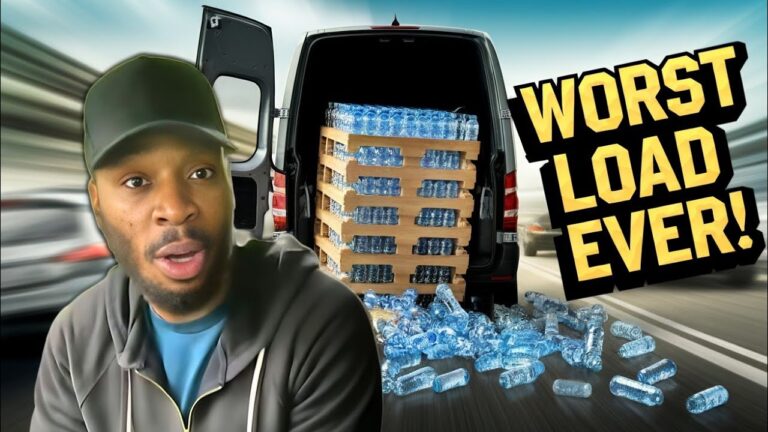 EASY Delivery Gone TERRIBLY WRONG‼️ #easy EASY Delivery Gone TERRIBLY WRONG‼️ #easy